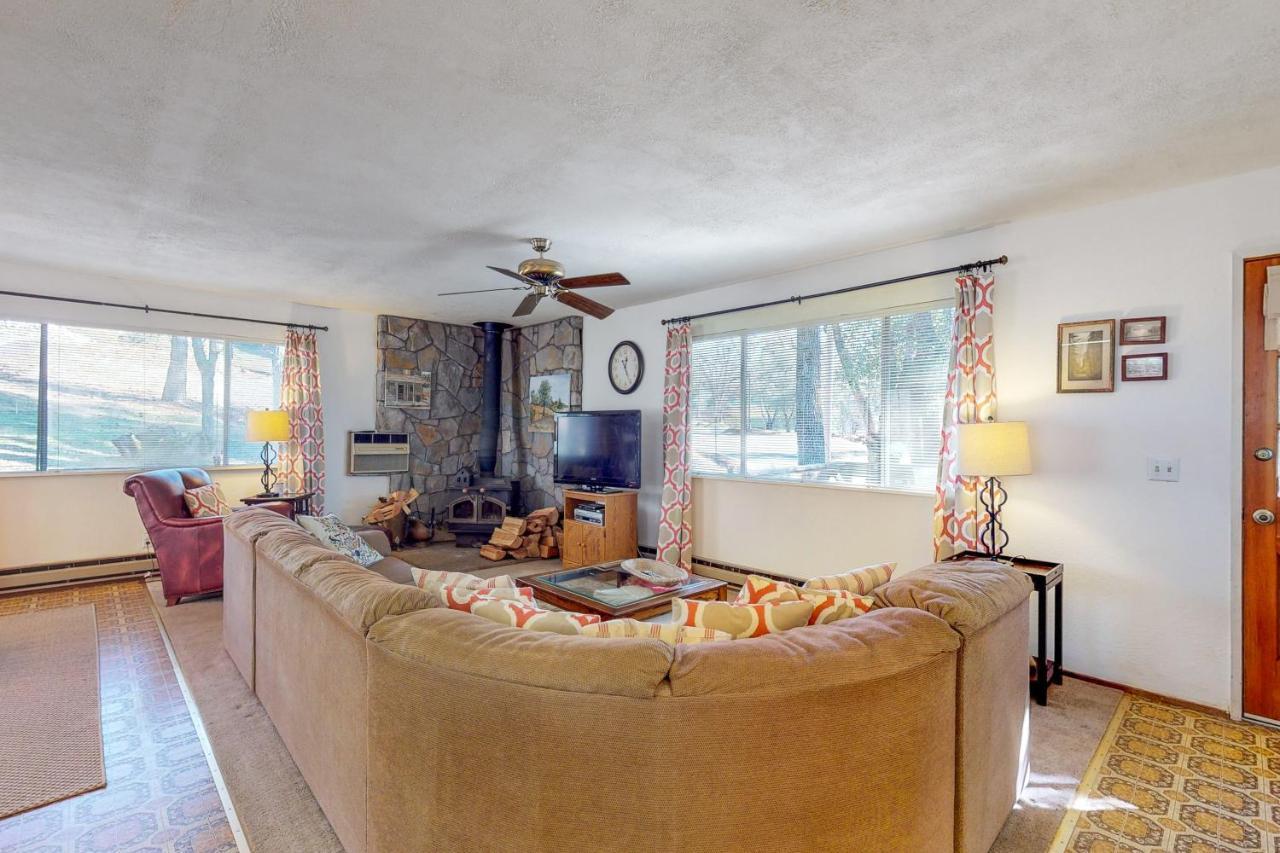 The Oaks Villa Groveland Bagian luar foto
