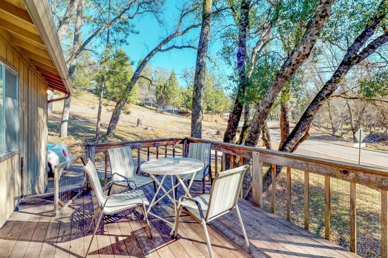 The Oaks Villa Groveland Bagian luar foto