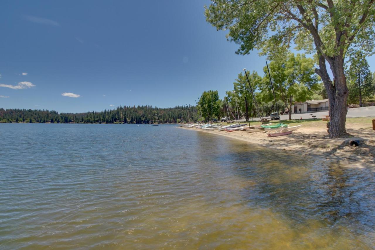 The Oaks Villa Groveland Bagian luar foto